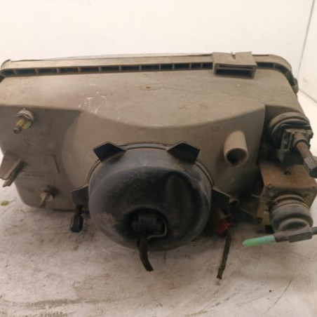 Optique avant principal gauche (feux)(phare) PEUGEOT BOXER 1