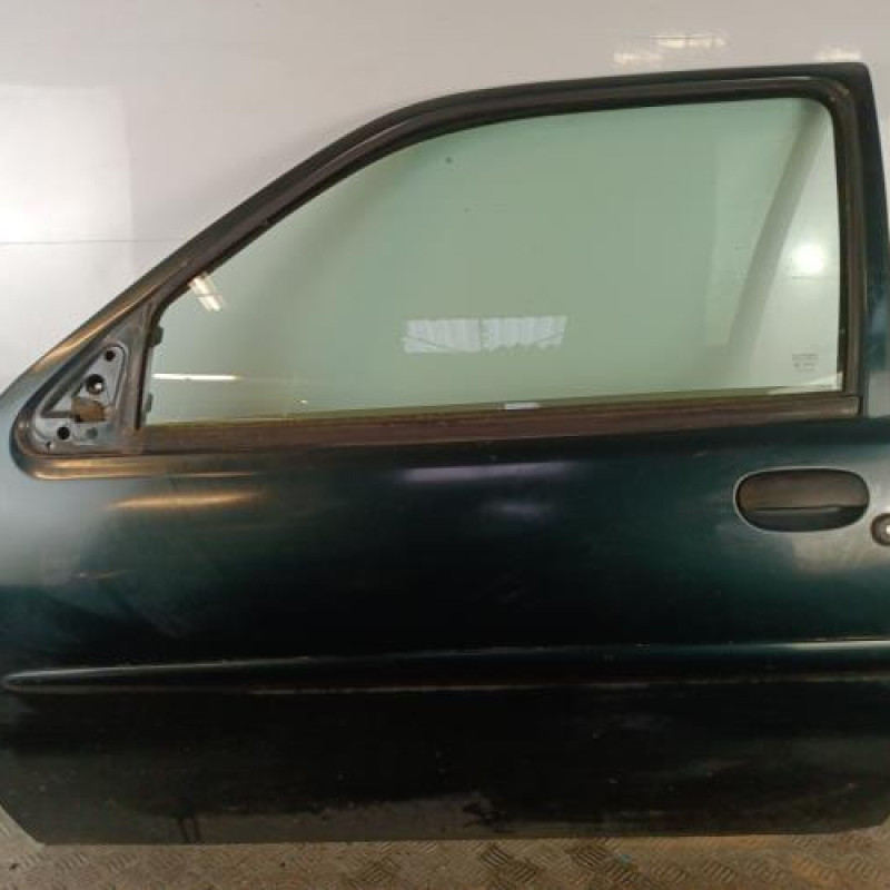 Porte avant gauche FORD FIESTA 4