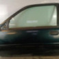 Porte avant gauche FORD FIESTA 4