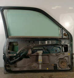 Porte avant gauche FORD FIESTA 4