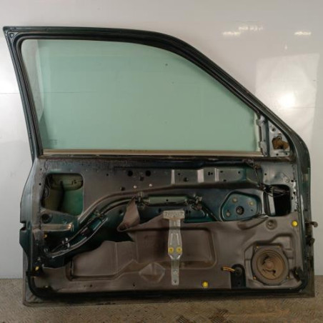 Porte avant gauche FORD FIESTA 4