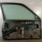Porte avant gauche FORD FIESTA 4