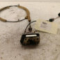 Serrure de porte laterale droite NISSAN NV400