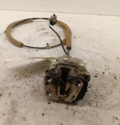 Serrure de porte laterale droite NISSAN NV400