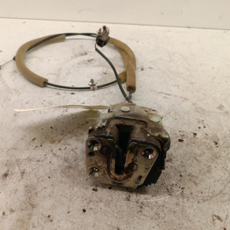 Serrure de porte laterale droite NISSAN NV400