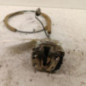 Serrure de porte laterale droite NISSAN NV400