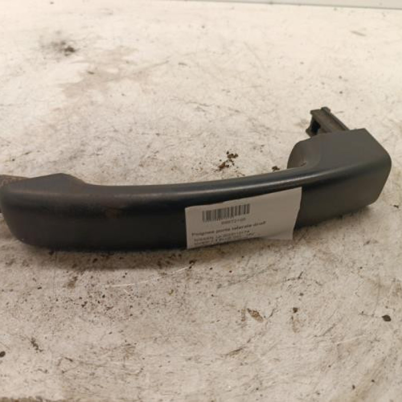 Poignee porte laterale droit NISSAN NV400 Poignee porte laterale droit NISSAN NV400