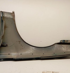 Aile avant droit ROVER 75 Photo n°6