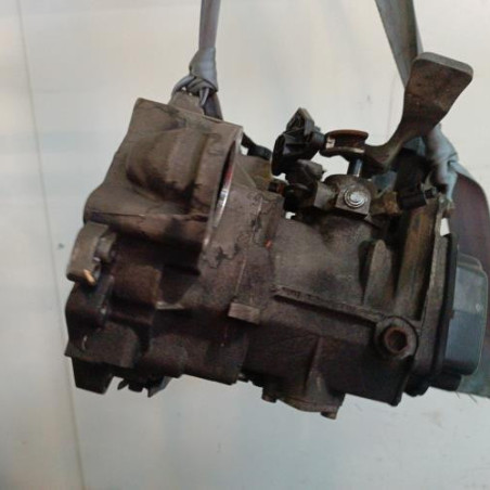 Boite de vitesses SEAT IBIZA 4 Photo n°1