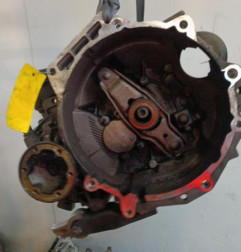 Boite de vitesses SEAT IBIZA 4