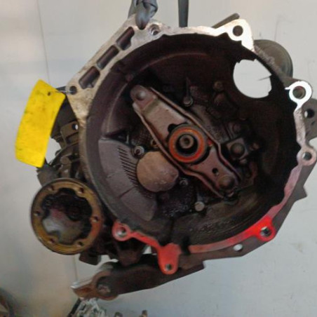 Boite de vitesses SEAT IBIZA 4