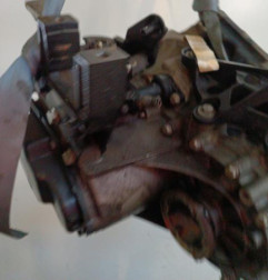 Boite de vitesses SEAT IBIZA 4 Photo n°3