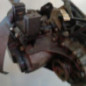 Boite de vitesses SEAT IBIZA 4