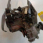 Boite de vitesses SEAT IBIZA 4