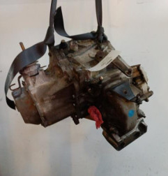 Boite de vitesses CITROEN XSARA