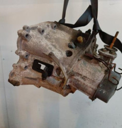 Boite de vitesses CITROEN XSARA Photo n°3