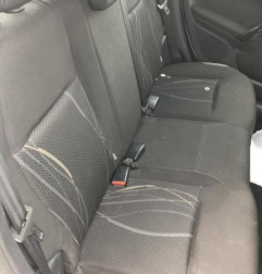 Banquette arriere (KIT DERIV VP) PEUGEOT 208 1 Photo n°1
