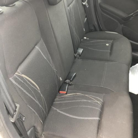 Banquette arriere (KIT DERIV VP) PEUGEOT 208 1 Photo n°1
