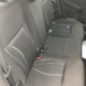 Banquette arriere (KIT DERIV VP) PEUGEOT 208 1