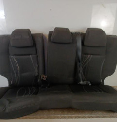 Banquette arriere (KIT DERIV VP) PEUGEOT 208 1