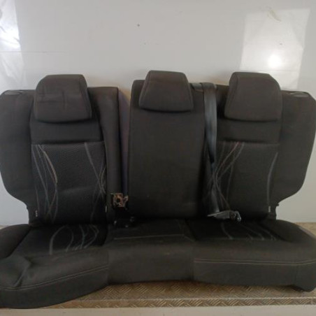 Banquette arriere (KIT DERIV VP) PEUGEOT 208 1