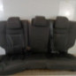 Banquette arriere (KIT DERIV VP) PEUGEOT 208 1
