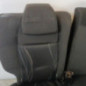 Banquette arriere (KIT DERIV VP) PEUGEOT 208 1