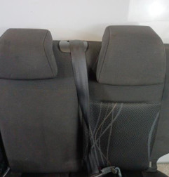Banquette arriere (KIT DERIV VP) PEUGEOT 208 1 Photo n°4