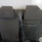 Banquette arriere (KIT DERIV VP) PEUGEOT 208 1