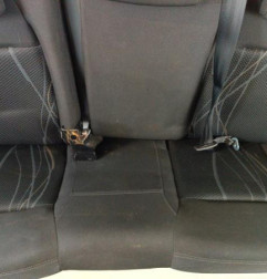 Banquette arriere (KIT DERIV VP) PEUGEOT 208 1 Photo n°5
