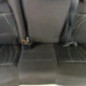 Banquette arriere (KIT DERIV VP) PEUGEOT 208 1