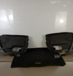 Banquette arriere (KIT DERIV VP) PEUGEOT 208 1 Photo n°6