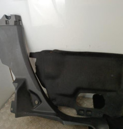 Banquette arriere (KIT DERIV VP) PEUGEOT 208 1 Photo n°7