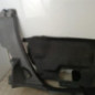 Banquette arriere (KIT DERIV VP) PEUGEOT 208 1