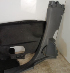 Banquette arriere (KIT DERIV VP) PEUGEOT 208 1 Photo n°8