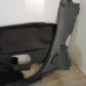 Banquette arriere (KIT DERIV VP) PEUGEOT 208 1