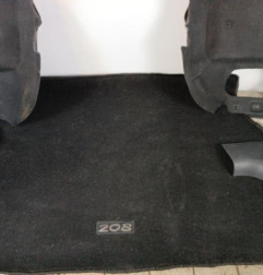 Banquette arriere (KIT DERIV VP) PEUGEOT 208 1 Photo n°9
