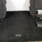 Banquette arriere (KIT DERIV VP) PEUGEOT 208 1