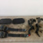 Banquette arriere (KIT DERIV VP) PEUGEOT 208 1