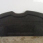 Banquette arriere (KIT DERIV VP) PEUGEOT 208 1