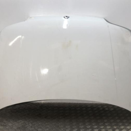 Capot RENAULT CLIO 1 Photo n°1