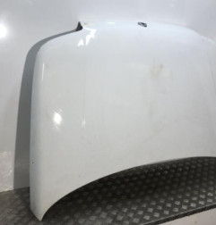Capot RENAULT CLIO 1 Photo n°3