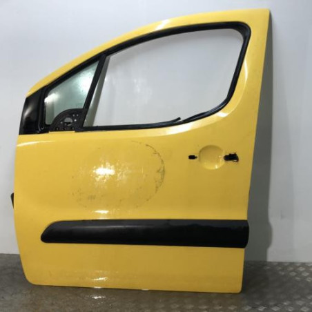 Porte avant gauche CITROEN BERLINGO 2 Photo n°1