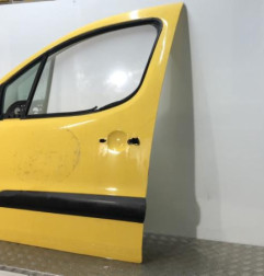 Porte avant gauche CITROEN BERLINGO 2