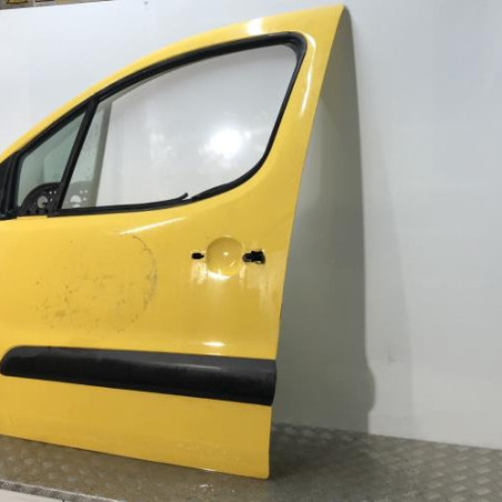 Porte avant gauche CITROEN BERLINGO 2