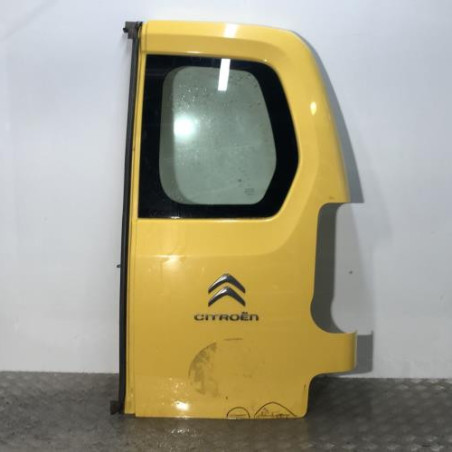 Porte de coffre droit CITROEN BERLINGO 2 Photo n°1