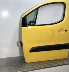 Porte avant gauche CITROEN BERLINGO 2 Photo n°3