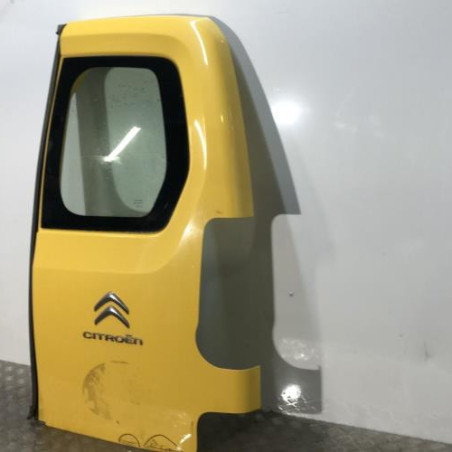 Porte de coffre droit CITROEN BERLINGO 2