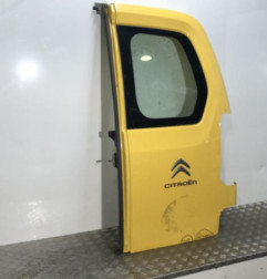 Porte de coffre droit CITROEN BERLINGO 2 Photo n°3