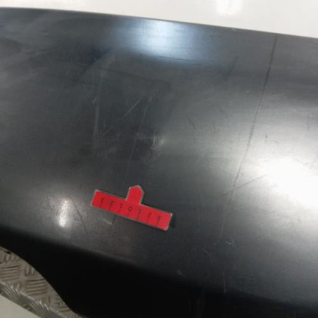 Pare choc arriere NISSAN MICRA 3